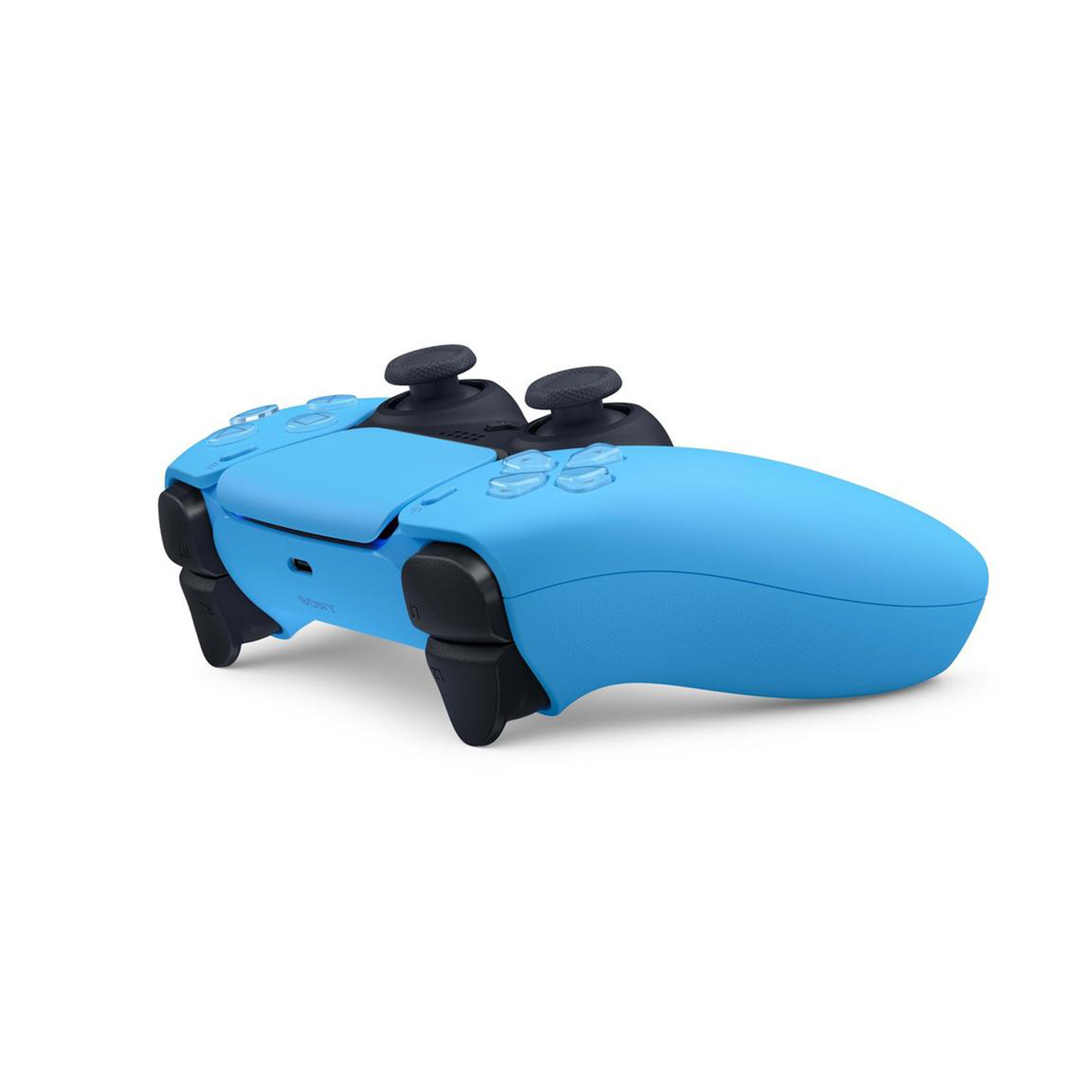 PlayStation DualSense Wireless Controller - Starlight Blue