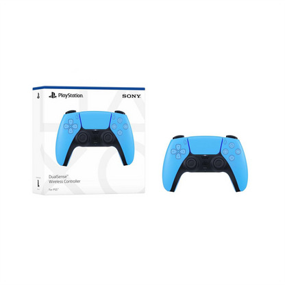 PlayStation DualSense Wireless Controller - Starlight Blue
