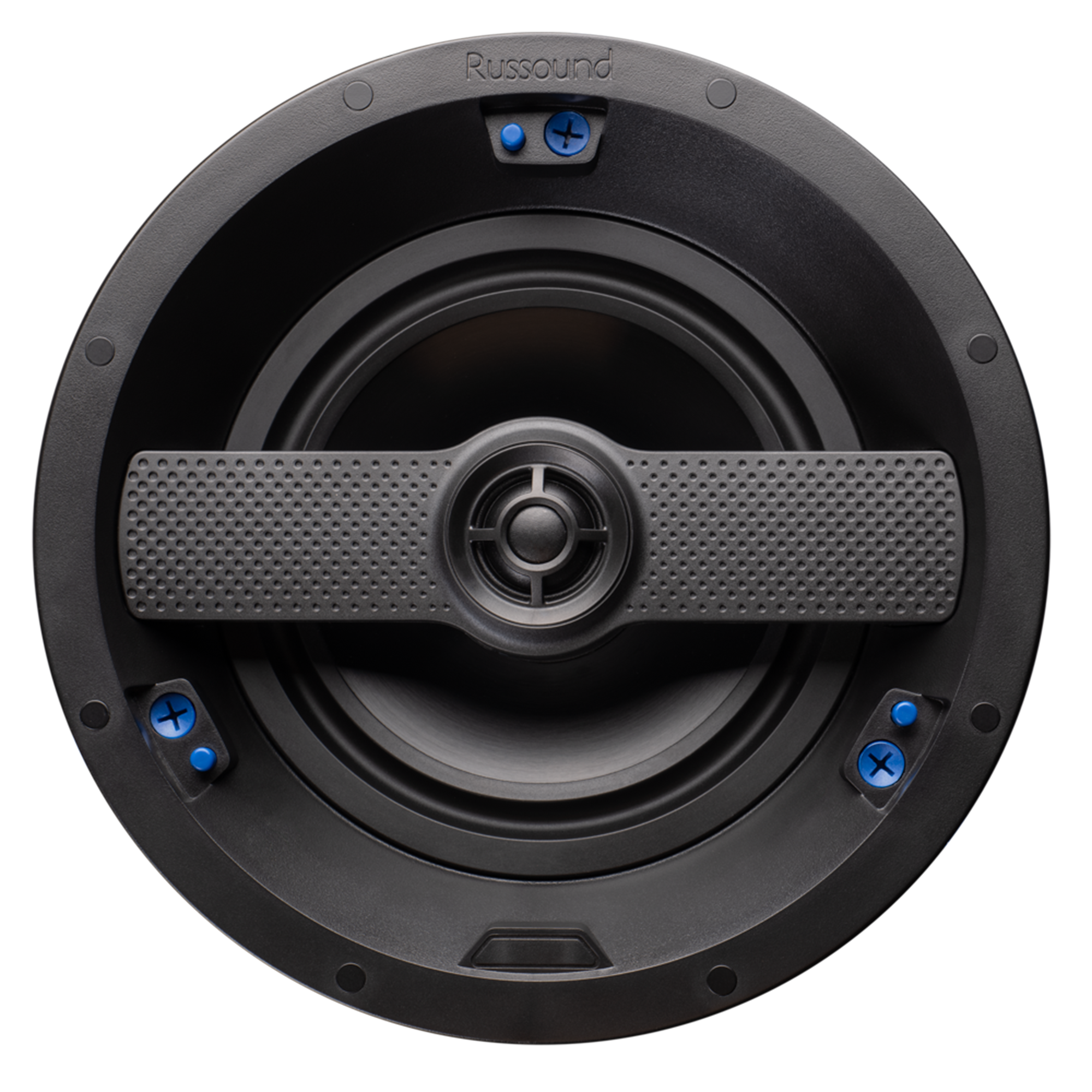 Russound IC-820 8" 2-Way Enhanced Performance Ceiling Speaker (Pair)