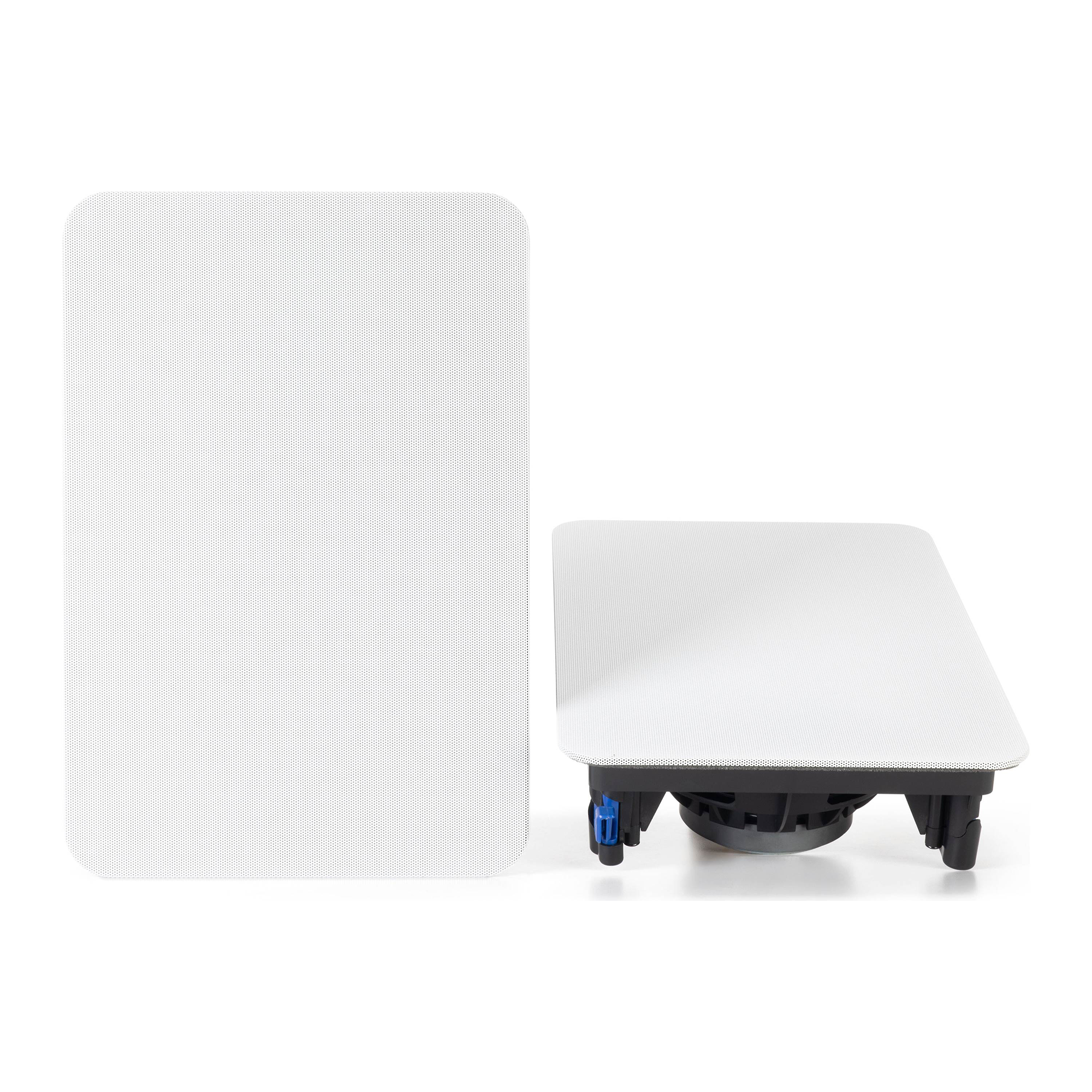 Russound IW-620 6.5" 2-Way In-Wall Loudspeakers (Pair)