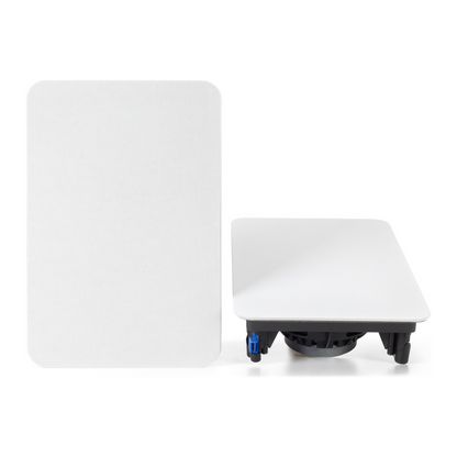 Russound IW-620 6.5" 2-Way In-Wall Loudspeakers (Pair)