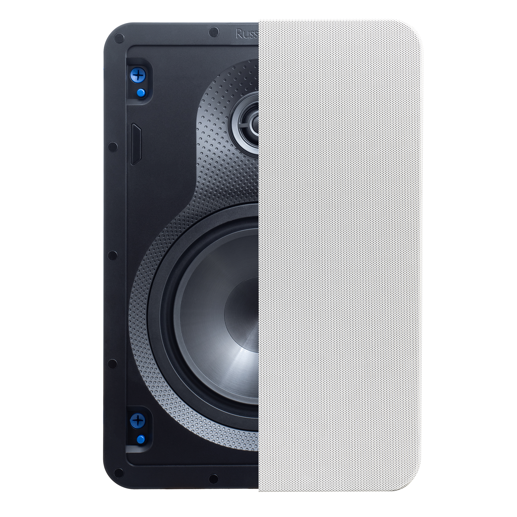 Russound IW-620 6.5" 2-Way In-Wall Loudspeakers (Pair)