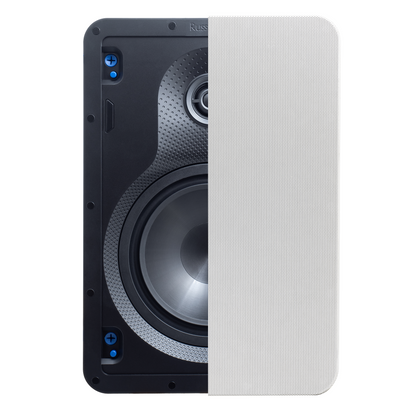 Russound IW-620 6.5" 2-Way In-Wall Loudspeakers (Pair)