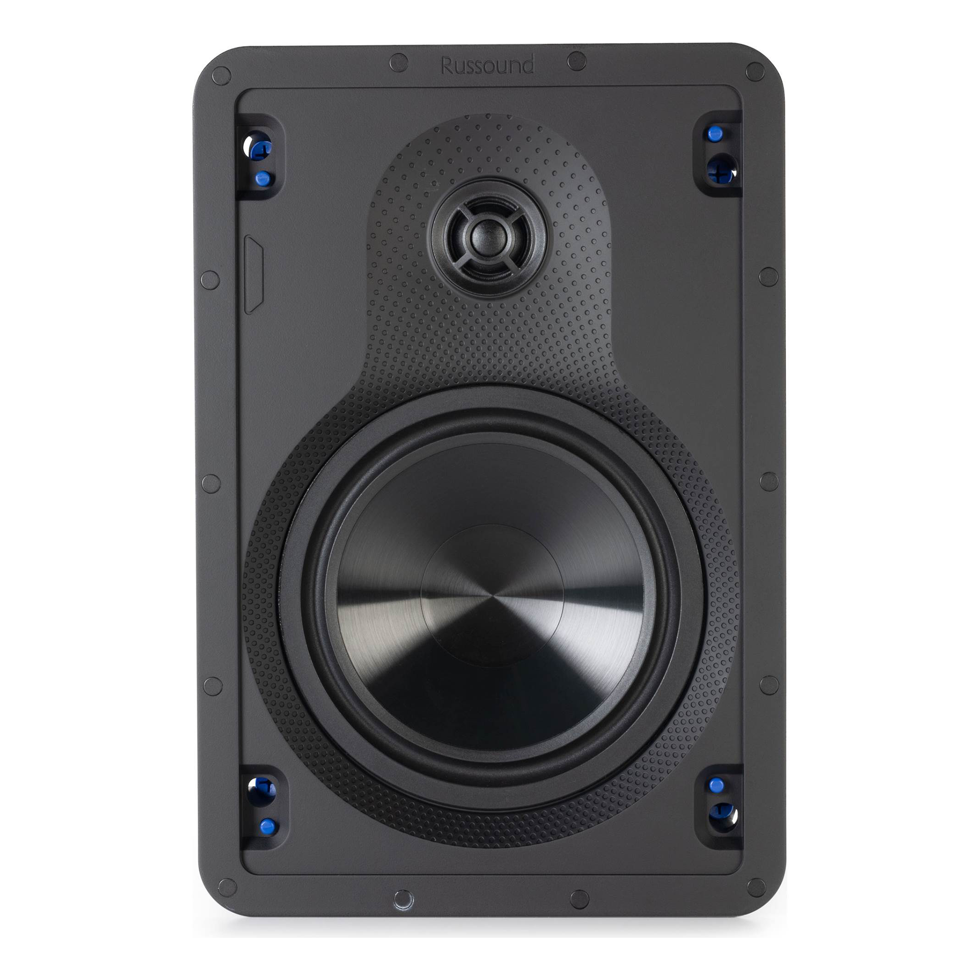 Russound IW-620 6.5" 2-Way In-Wall Loudspeakers (Pair)