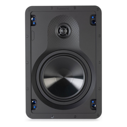 Russound IW-620 6.5" 2-Way In-Wall Loudspeakers (Pair)