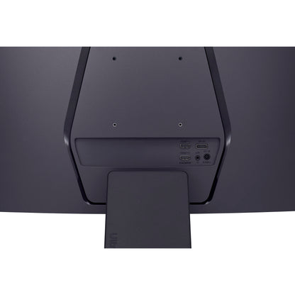 LG UltraGear 31.5" 1440p HDR 180 Hz Curved Gaming Monitor