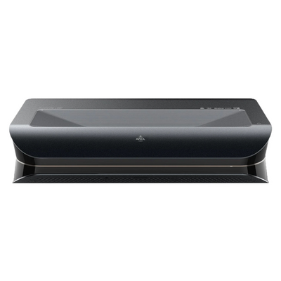 AWOL Vision LTV-3500 Pro 3000-Lumen XPR 4K 3D RGB Laser Projector