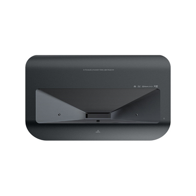 AWOL Vision LTV-3500 Pro 3000-Lumen XPR 4K 3D RGB Laser Projector