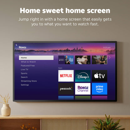 Roku Streaming Stick  - 3840R