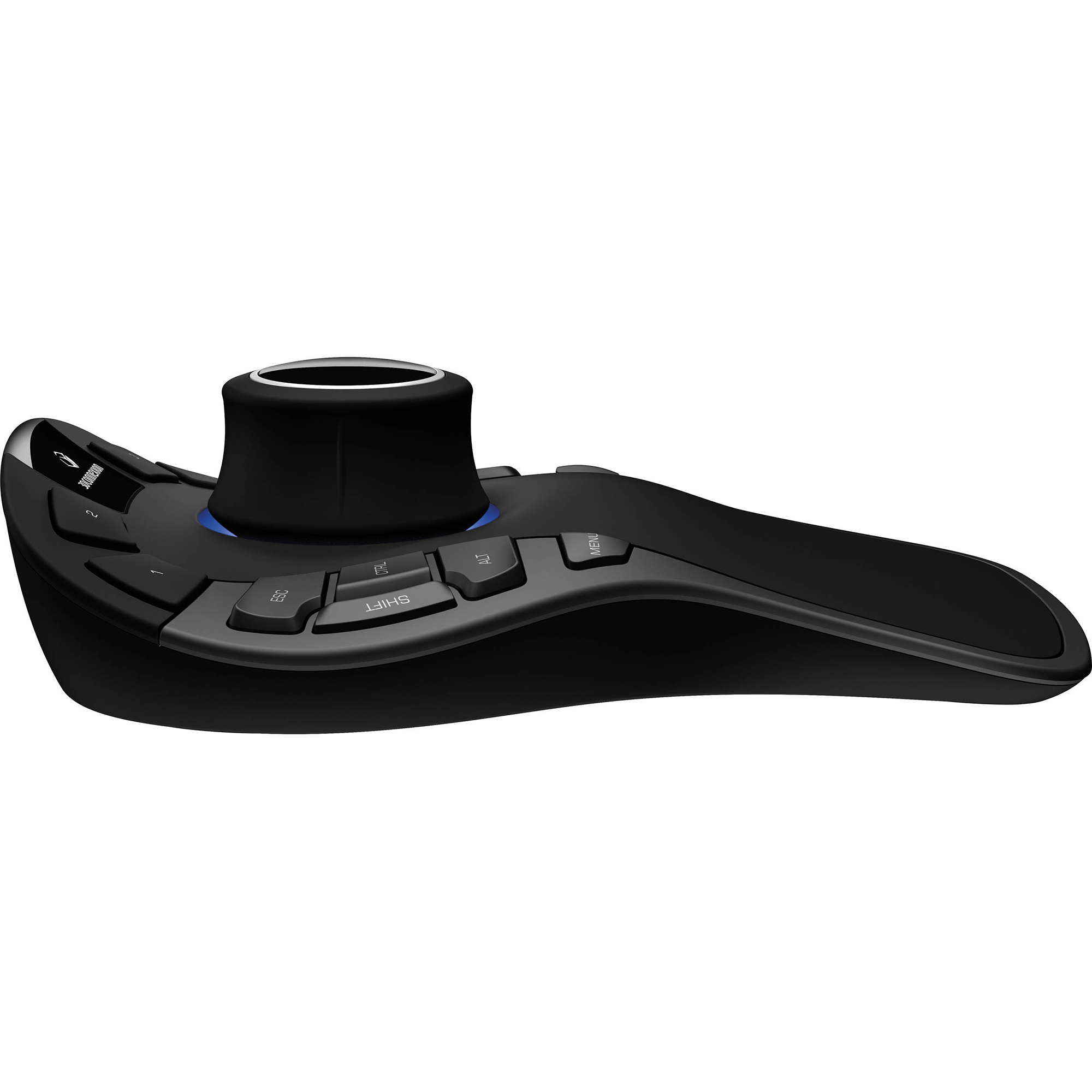 3Dconnexion SpaceMouse Pro 3D Mouse - 3DX-700040