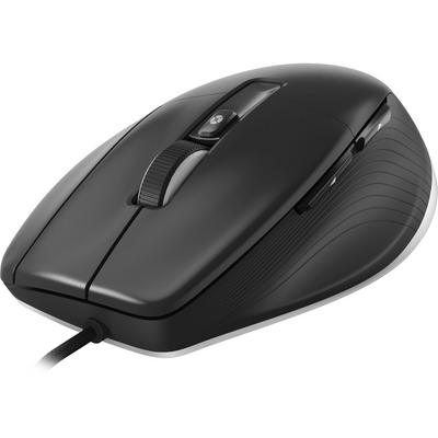 3Dconnexion CadMouse Pro Wired Mouse - 3DX-700080