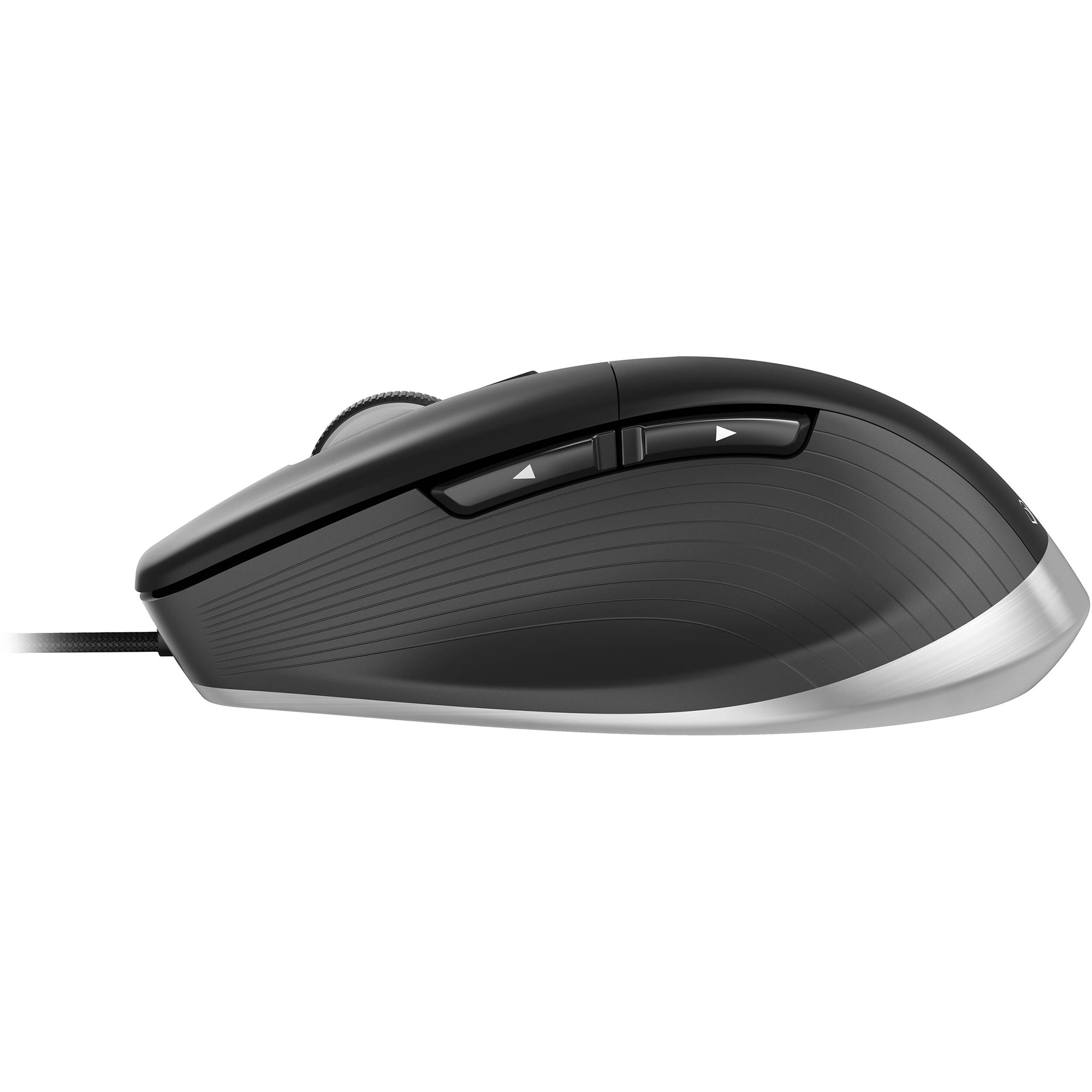 3Dconnexion CadMouse Pro Wired Mouse - 3DX-700080