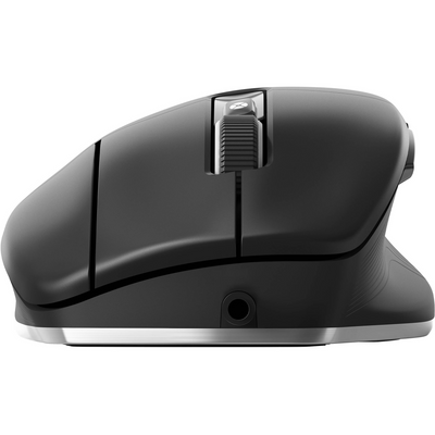 3Dconnexion CadMouse Pro Wired Mouse - 3DX-700080