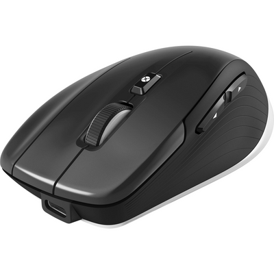 3Dconnexion CadMouse Compact Wireless Mouse - 3DX-700118