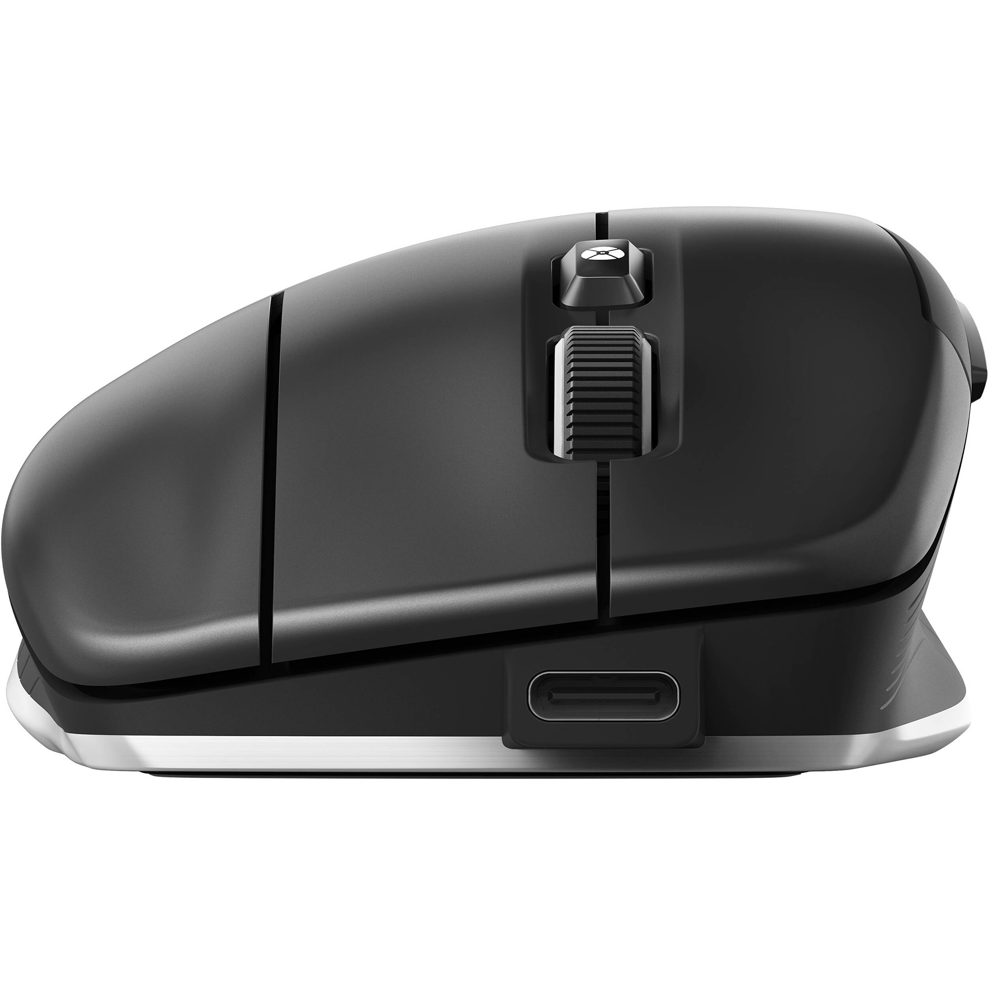 3Dconnexion CadMouse Compact Wireless Mouse - 3DX-700118