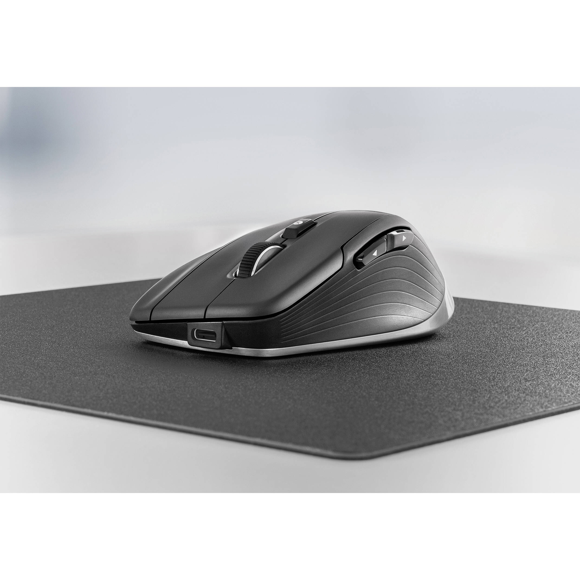 3Dconnexion CadMouse Compact Wireless Mouse - 3DX-700118