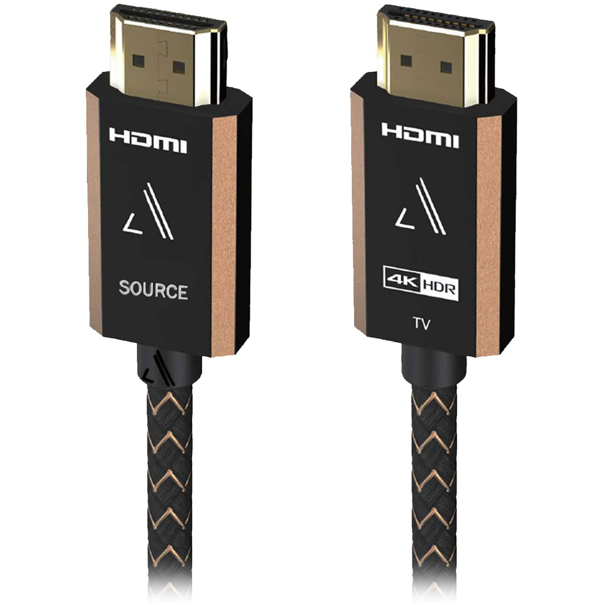 Austere III Series 4K Premium HDMI Cable (16.4') - Premium Certified High Speed HDMI cable with Ethernet