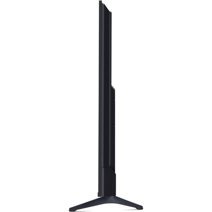 LG 43" UA77 Series 4K UHD AI Smart TV (2025)