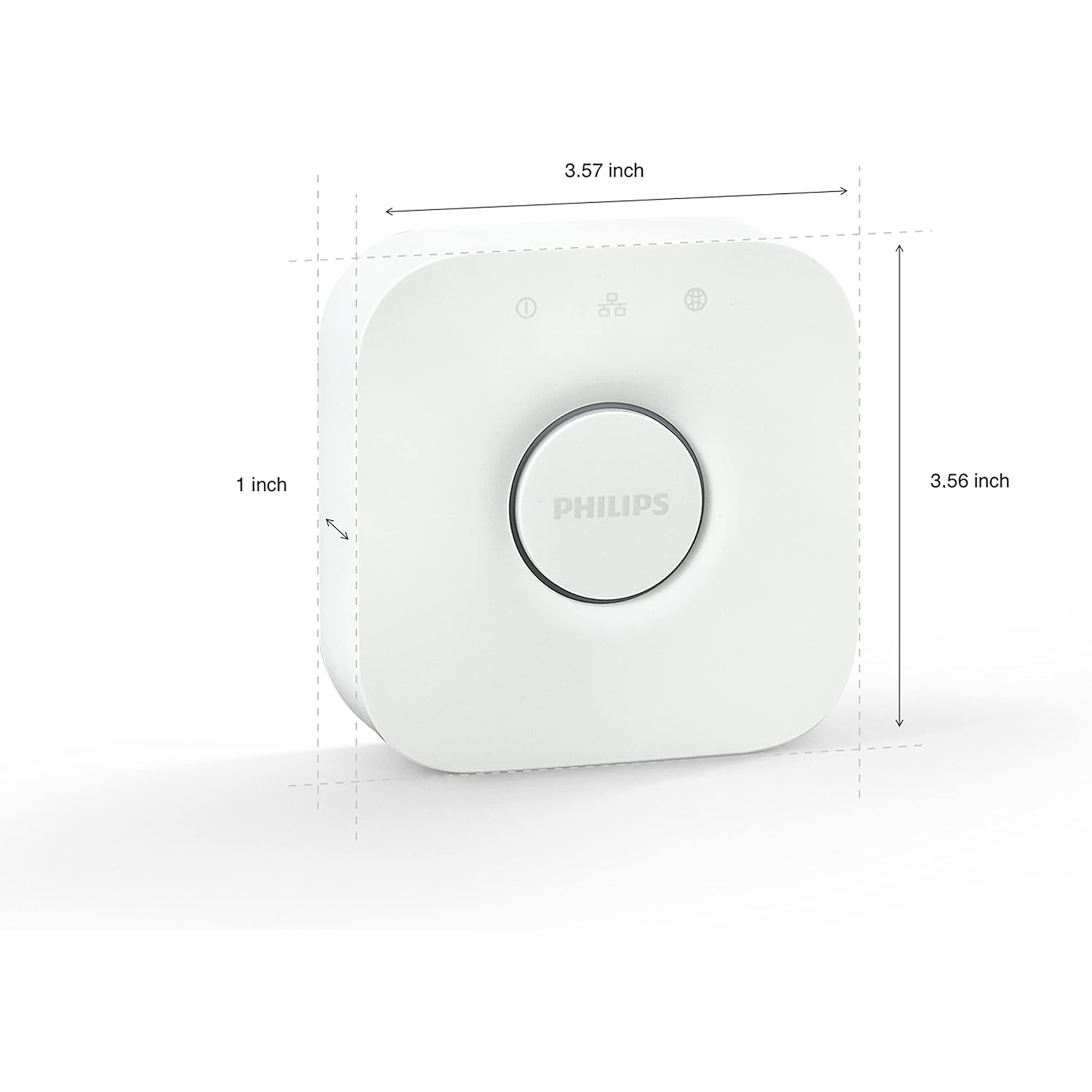 Philips Hue Standalone Bridge