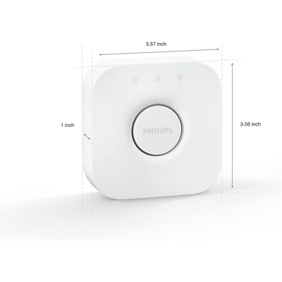 Philips Hue Standalone Bridge