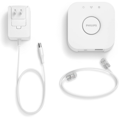 Philips Hue Standalone Bridge