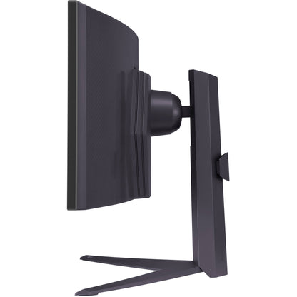 LG UltraGear 44.5" DQHD HDR 200 Hz Curved Ultrawide Gaming Monitor