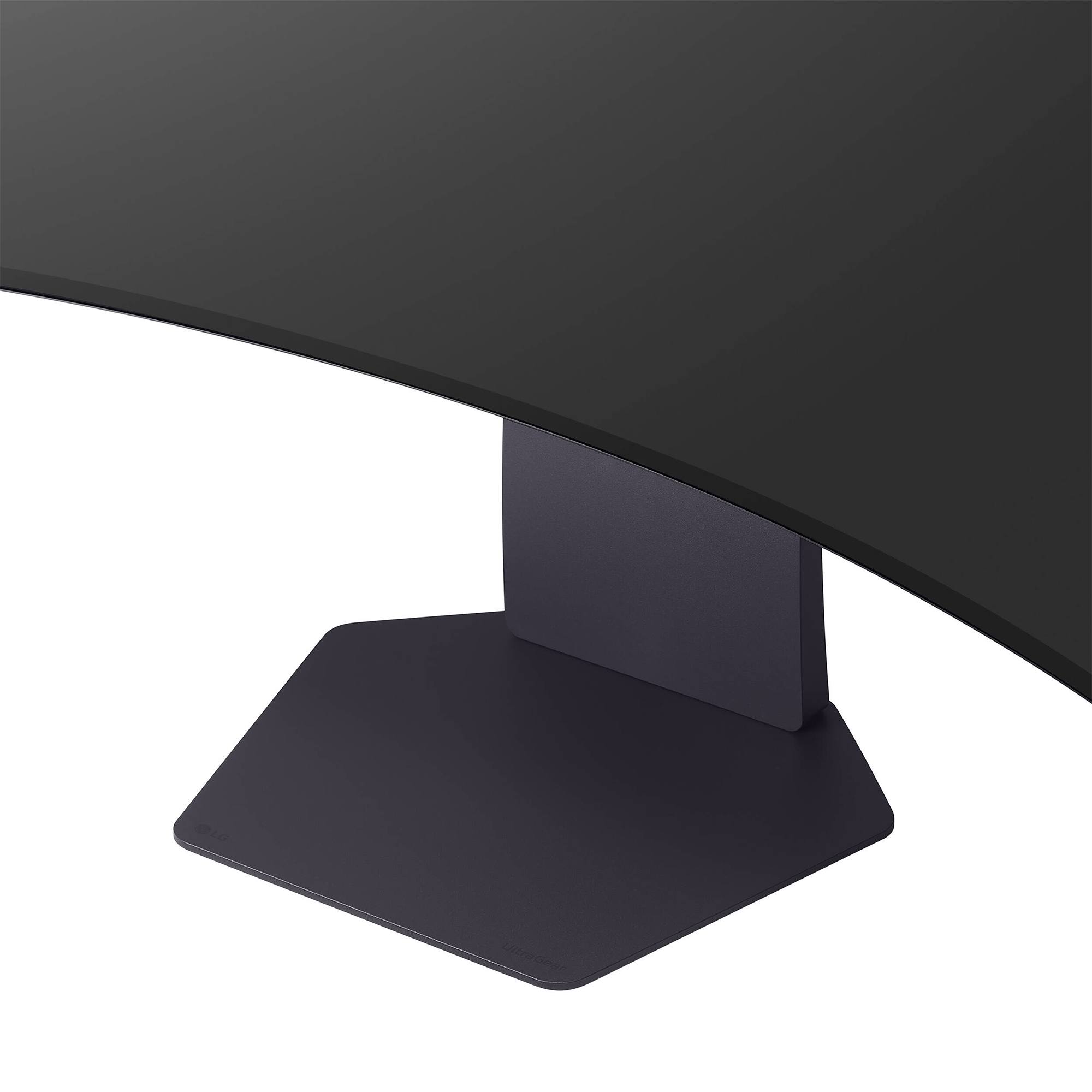 LG UltraGear™ OLED 44.5" 5K2K HDR Dual Mode 165 Hz Curved Gaming Monitor