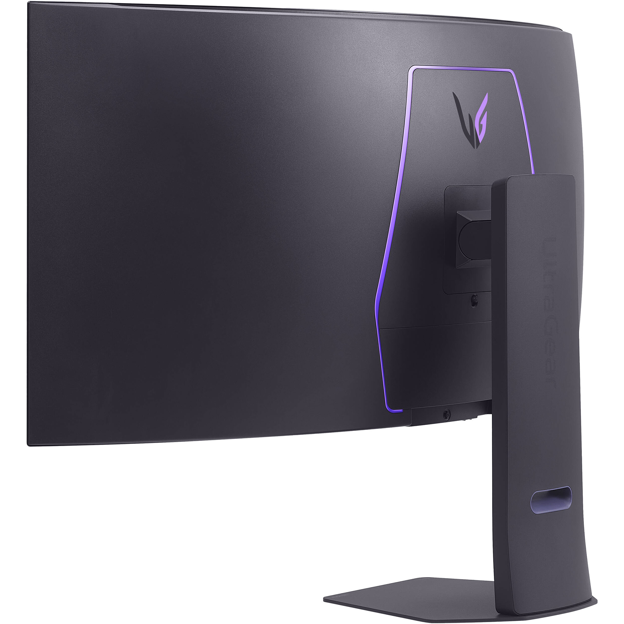 LG UltraGear™ OLED 44.5" 5K2K HDR Dual Mode 165 Hz Curved Gaming Monitor