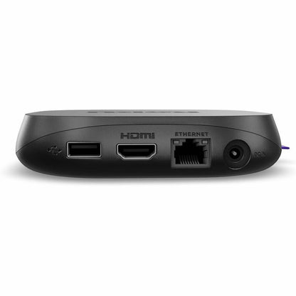 Roku Ultra 4K Streaming Player (2024)
