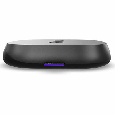 Roku Ultra 4K Streaming Player - 4850R