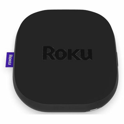 Roku Ultra 4K Streaming Player - 4850R