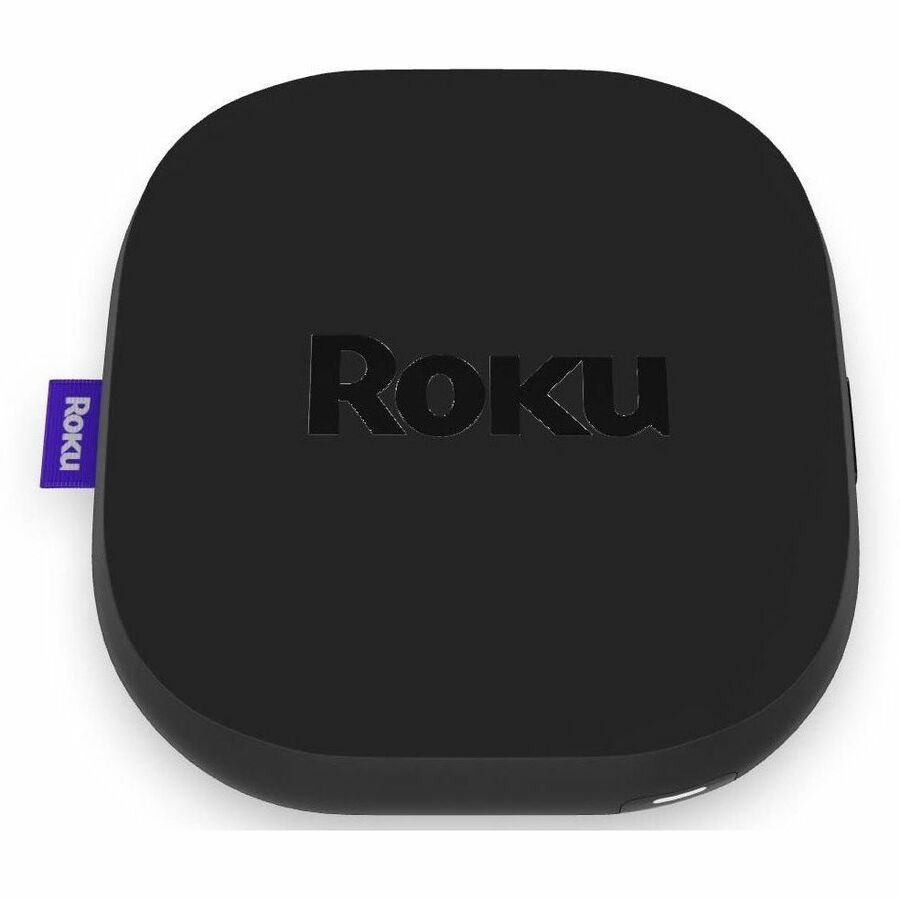 Roku Ultra 4K Streaming Player (2024)