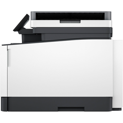 HP LaserJet Pro MFP 3301fdw Wireless Duplex Multifunction Color Laser Printer