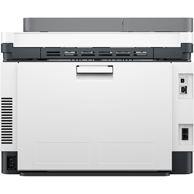 HP LaserJet Pro MFP 3301fdw Wireless Duplex Multifunction Color Laser Printer