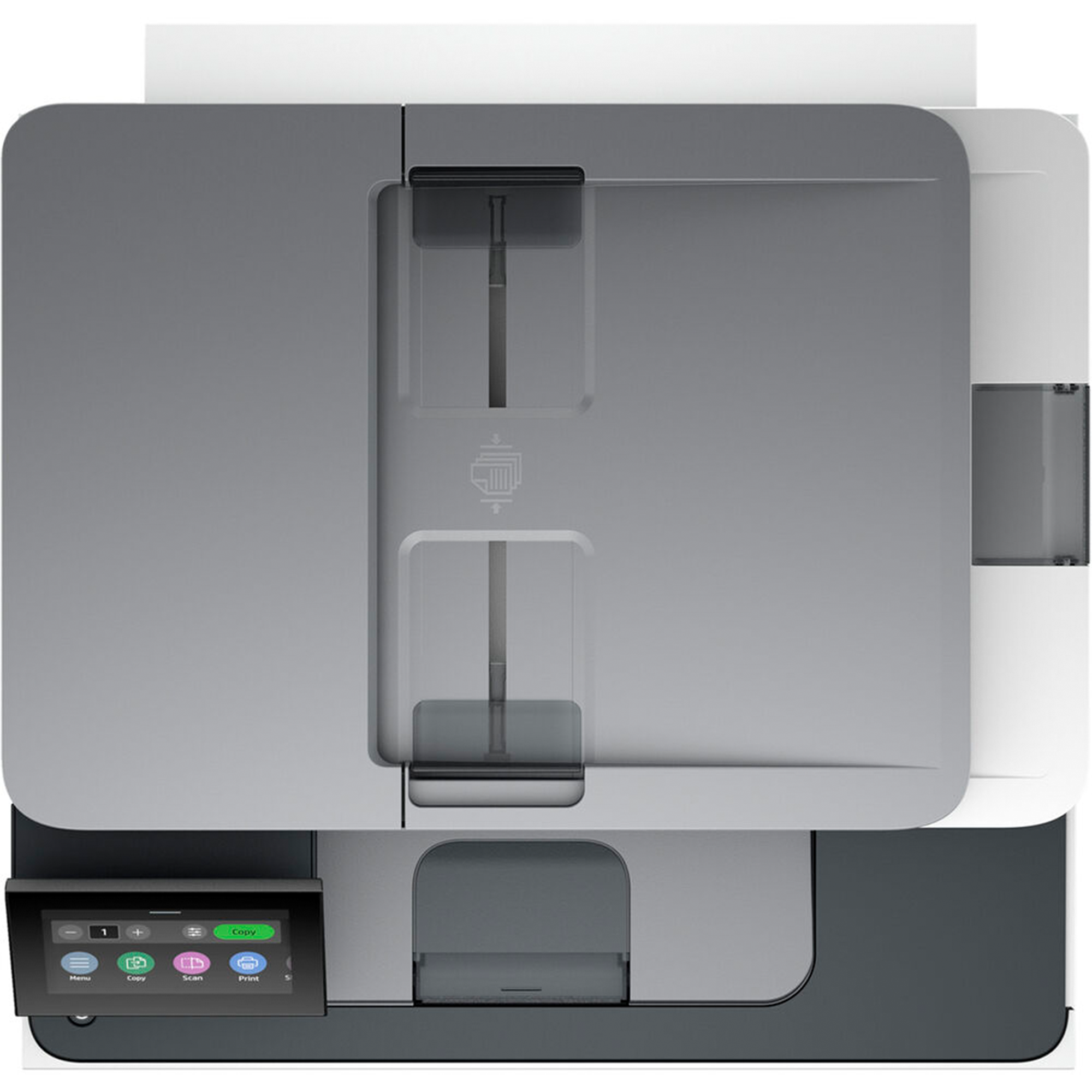 HP LaserJet Pro MFP 3301fdw Wireless Duplex Multifunction Color Laser Printer