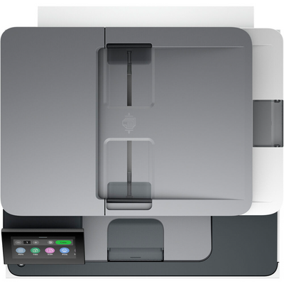 HP LaserJet Pro MFP 3301fdw Wireless Duplex Multifunction Color Laser Printer
