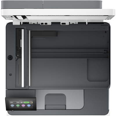 HP LaserJet Pro MFP 3301fdw Wireless Duplex Multifunction Color Laser Printer