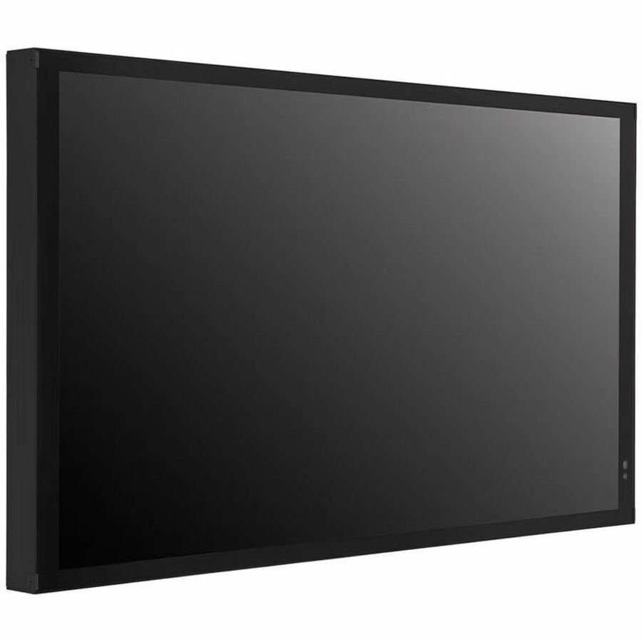 LG 49XE3P-B 49'' FHD IP Rated Outdoor Display with Anti-Discoloration Technology
