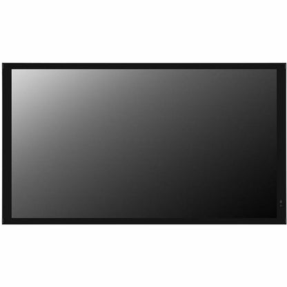 LG 49XE3P-B 49'' FHD IP Rated Outdoor Display with Anti-Discoloration Technology
