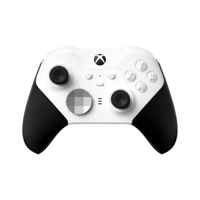 Microsoft Xbox Elite Wireless Controller Series 2 - Core Edition (White)