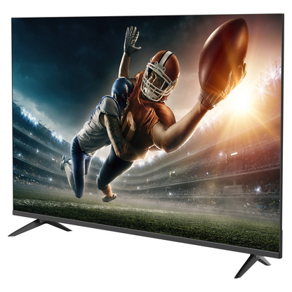 SHARP AQUOS 4P-B43EJ2U 43" Class 4K UHD Commercial TV