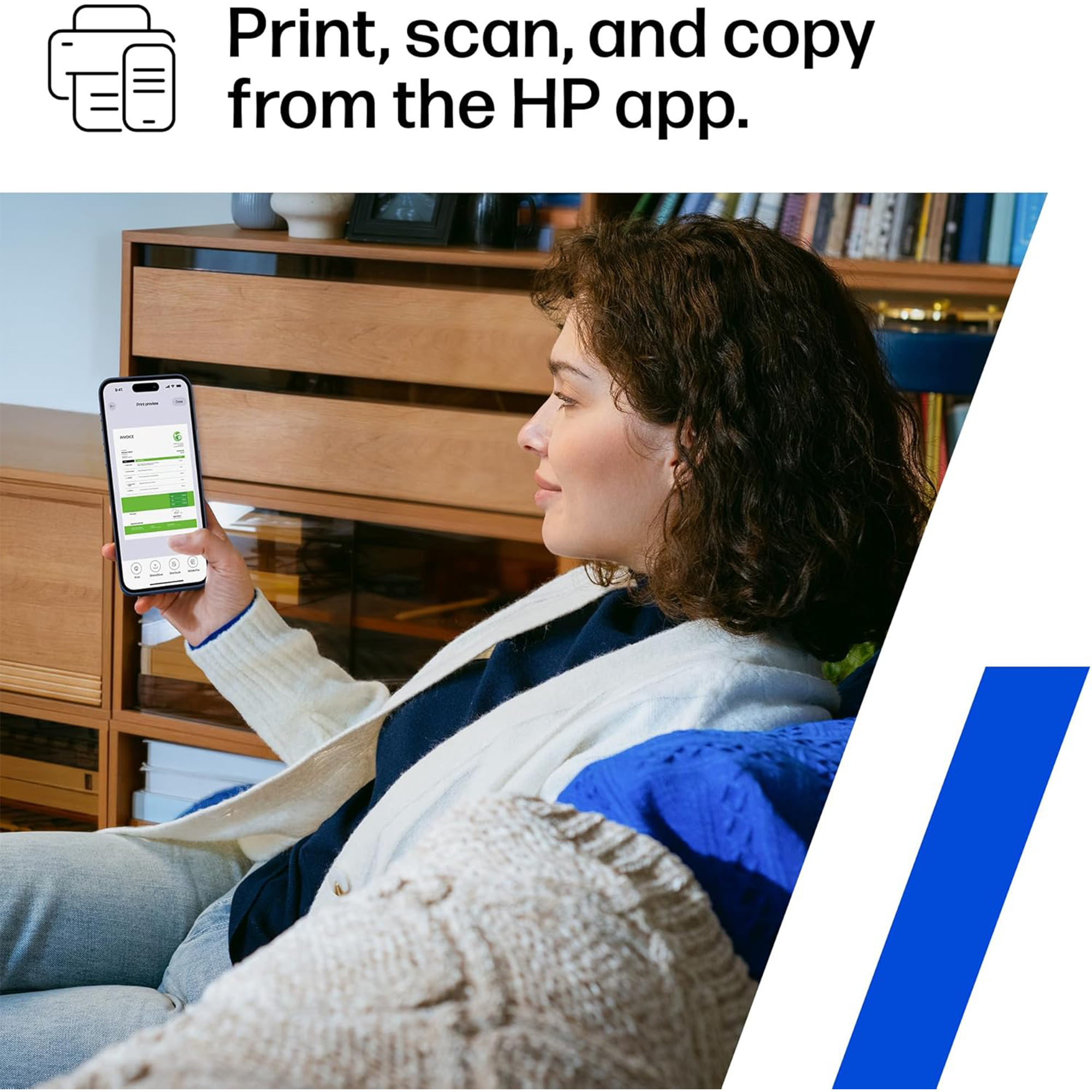 HP LaserJet Pro MFP 4301fdw Wireless Duplex Multifunction Color Laser Printer