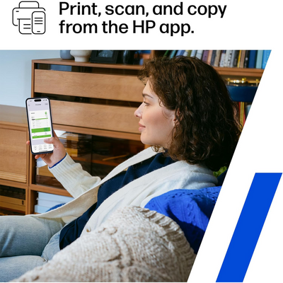 HP LaserJet Pro MFP 4301fdw Wireless Duplex Multifunction Color Laser Printer