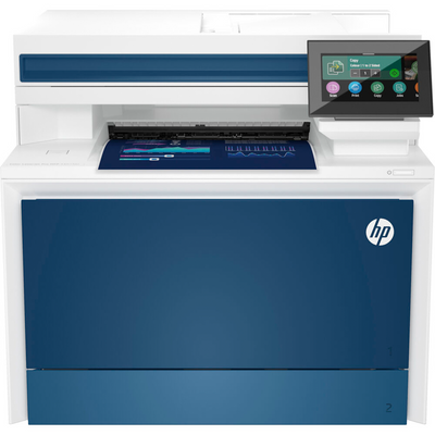 HP LaserJet Pro MFP 4301fdw Wireless Duplex Multifunction Color Laser Printer