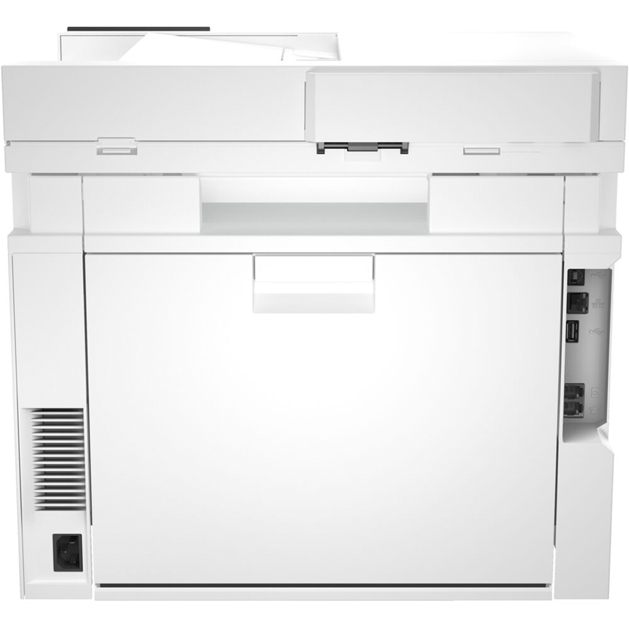 HP LaserJet Pro MFP 4301fdw Wireless Duplex Multifunction Color Laser Printer