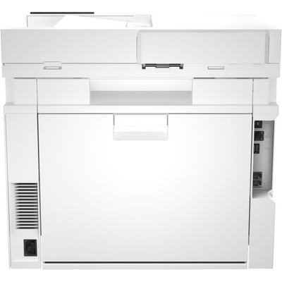 HP LaserJet Pro MFP 4301fdw Wireless Duplex Multifunction Color Laser Printer
