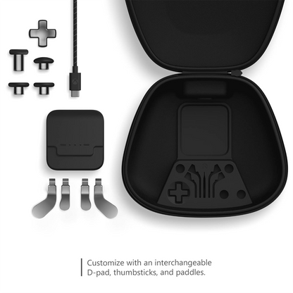 Microsoft Xbox Complete Component Pack – For Elite Controller Series 2