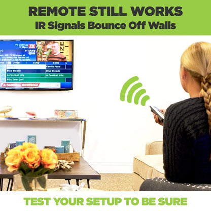 HIDEit Mounts Shield2 Wall Mount for NVIDIA Shield TV Pro