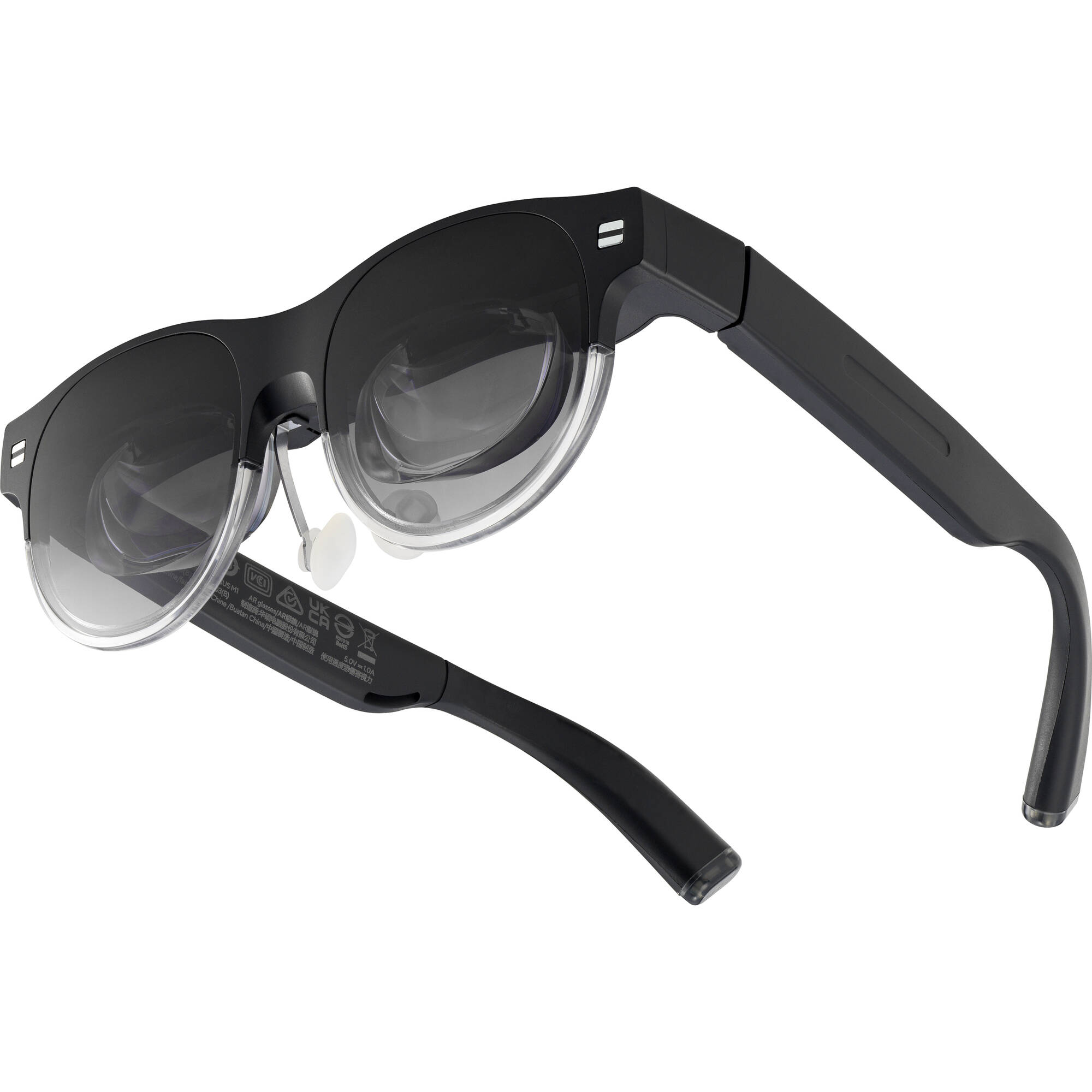 ASUS AirVision M1 Ai Smart Glasses