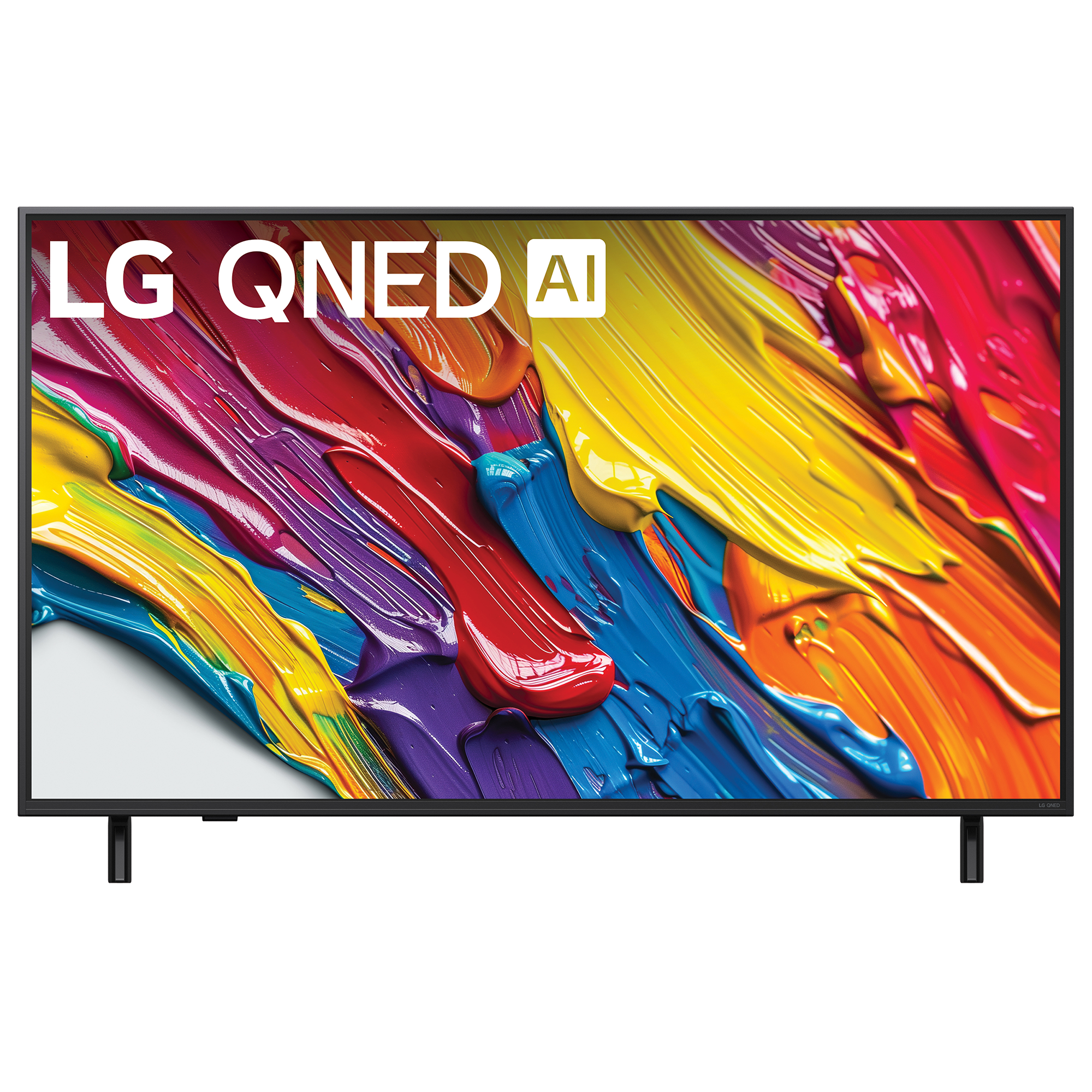 LG QNED AI QNED82A 50" 4K HDR Smart LED TV - 50QNED82AUA